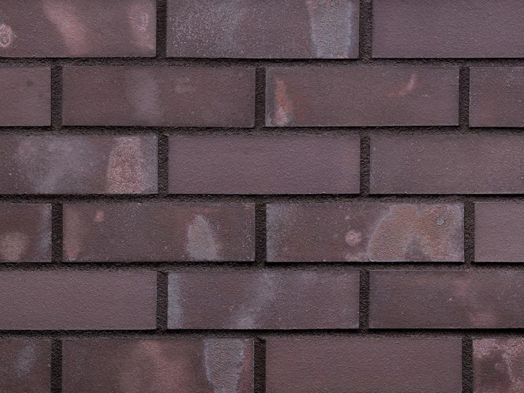 Клинкерная плитка под кирпич King Klinker Old Castle Rusty moon HF56, 240*71*14 мм