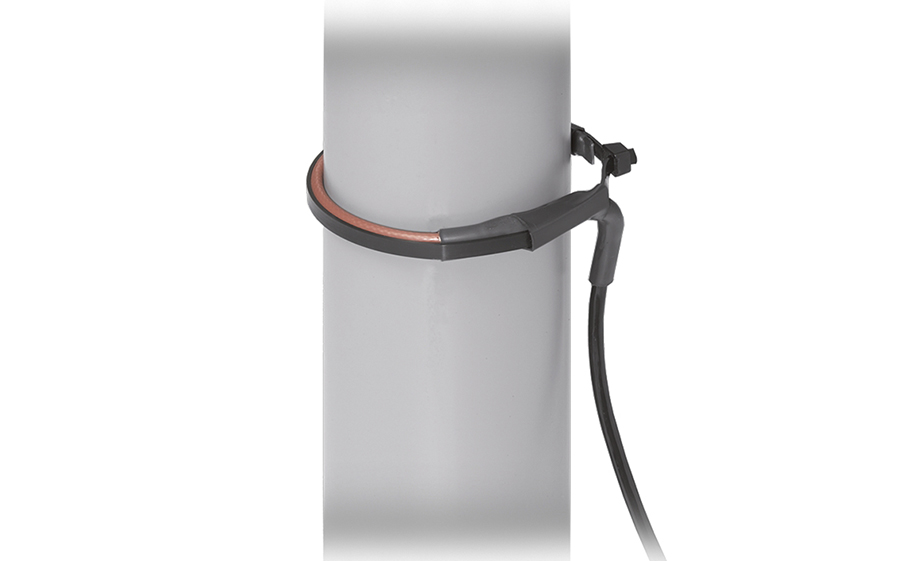 Обогревательная манжета Sita, SitaMore