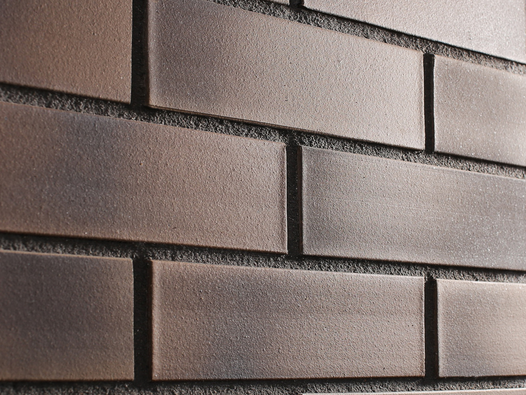 Клинкерная плитка для НФС Terramatic Plato Brown AA, 240*71*14 мм