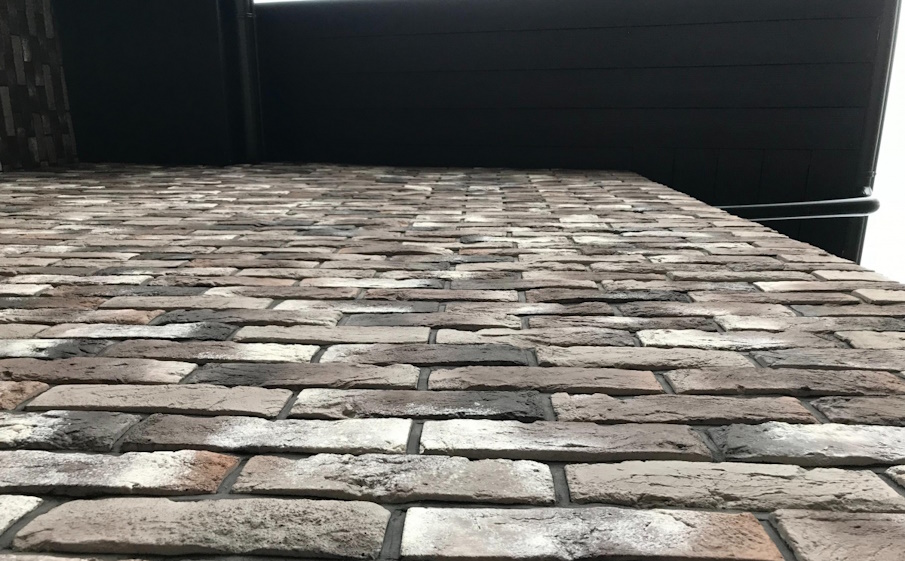 Декоративный кирпич Leonardo Stone Прованс 250*70*15 мм 465