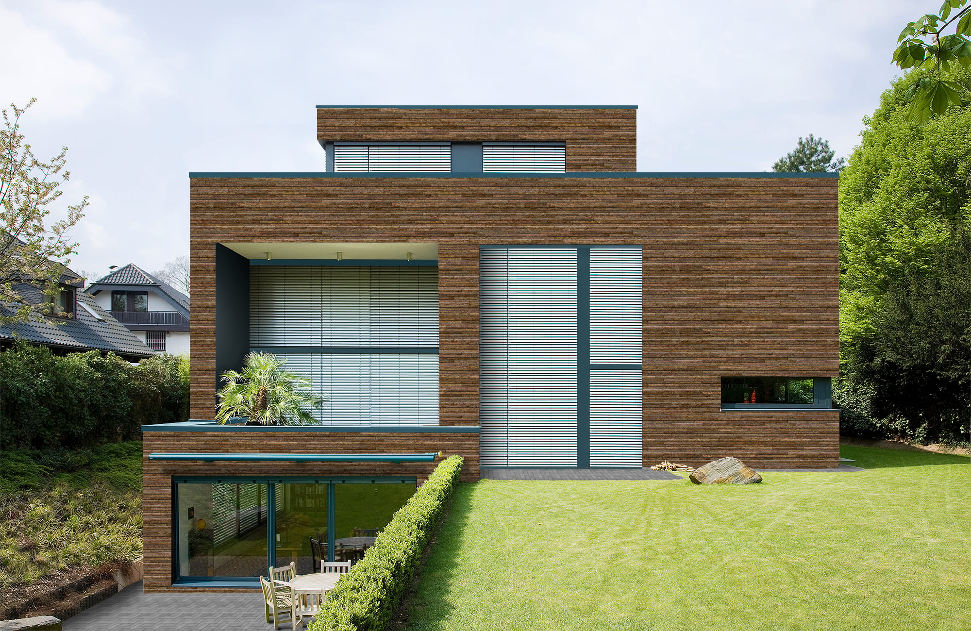 Кирпич ригельный Тандем Голицинъ, 485*85*40 мм