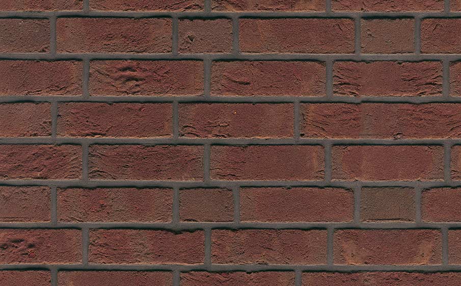 Кирпич облицовочный Muhr Nr 92, Magma, 210*100*65 мм