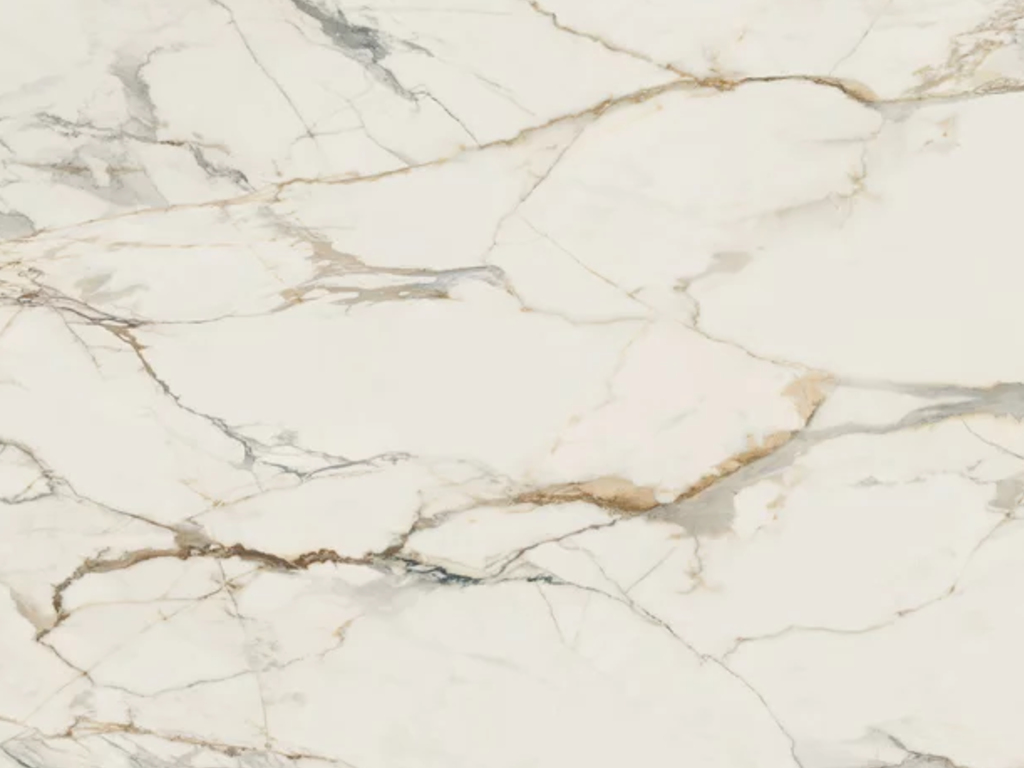Керамогранит Paradyz Passion White, 2800*1200*6 мм