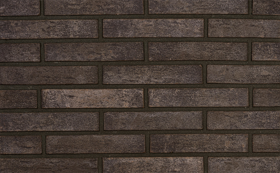 Кирпич клинкерный ПЛИНФА (PLINFA) Iron 2804, 270*85*50 мм
