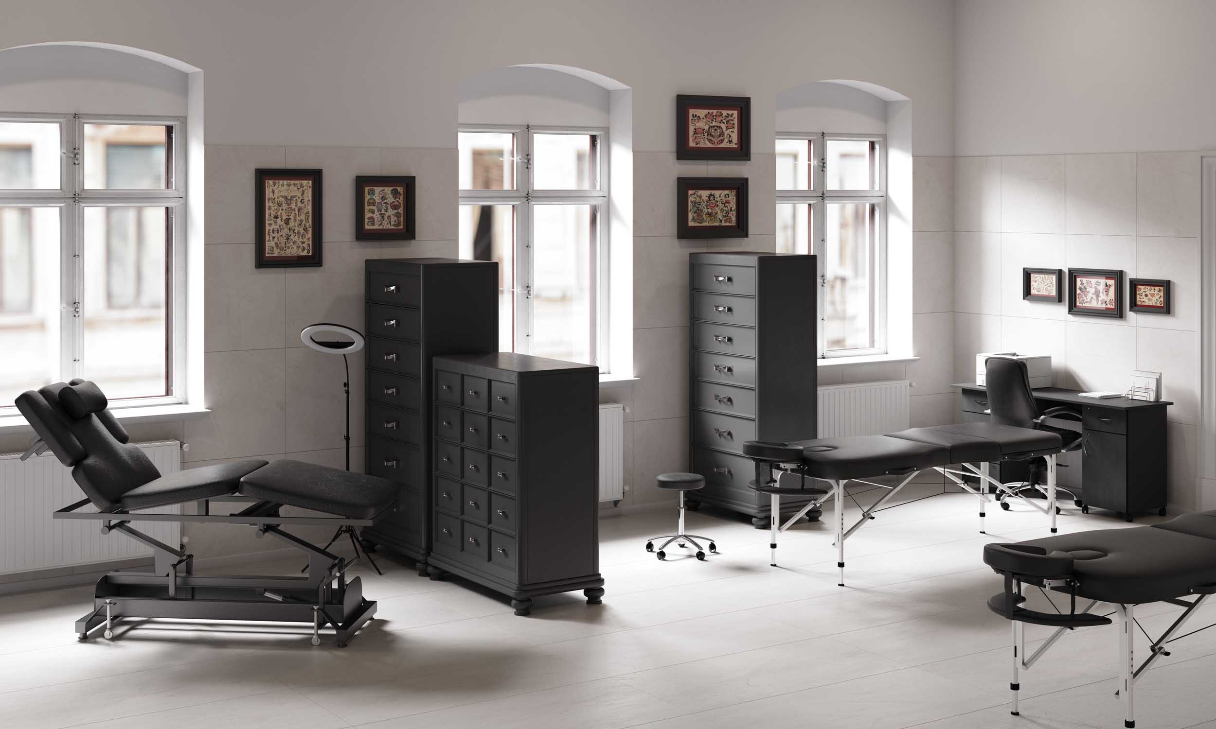 Керамогранит Ametis Marmulla MA00, неполированный, 600*600*10 мм