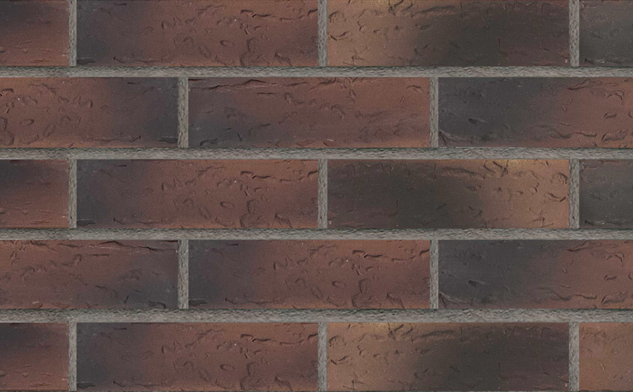 Клинкерная плитка под кирпич Terramatic Moon Original AB, 240*71*14 мм