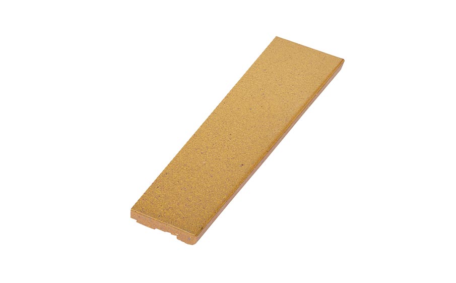 Клинкерная напольная плитка Terraklinker (Gres de Breda) Duna, 150*500*19 мм