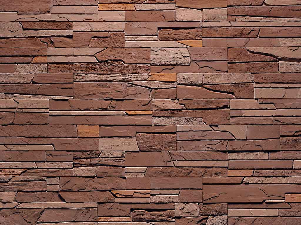 Облицовочный камень ИНТЕРКАМ Ай-Петри 7009