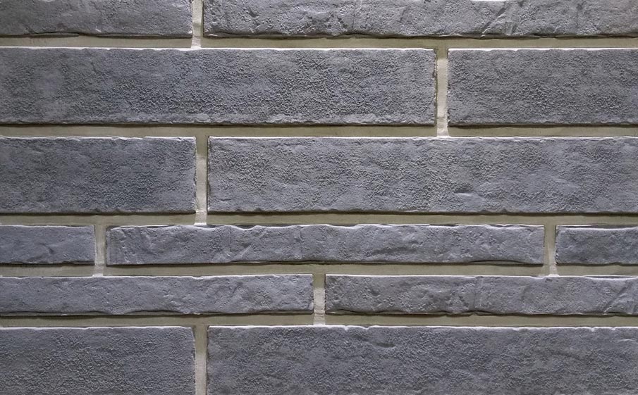 Декоративный кирпич Redstone Верден Брик VB-72/R 400*35 мм
