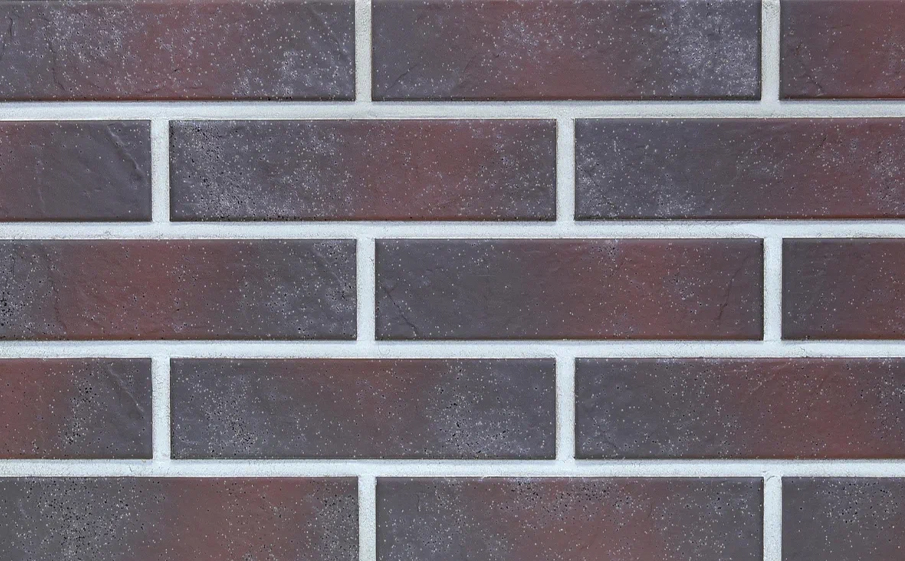 Клинкерная плитка под кирпич Paradyz Semir Brown, 245*66*7 мм