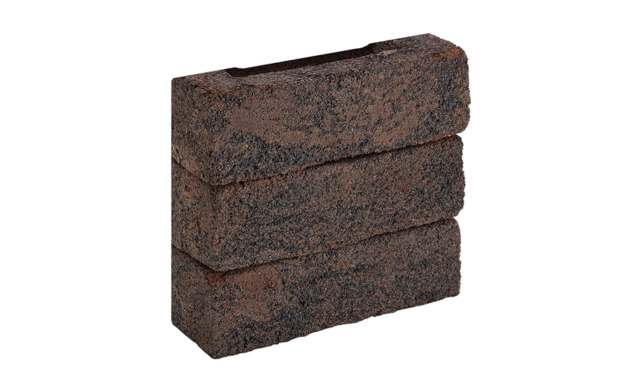 Кирпич облицовочный Тандем Чернево, 215*50*65 мм