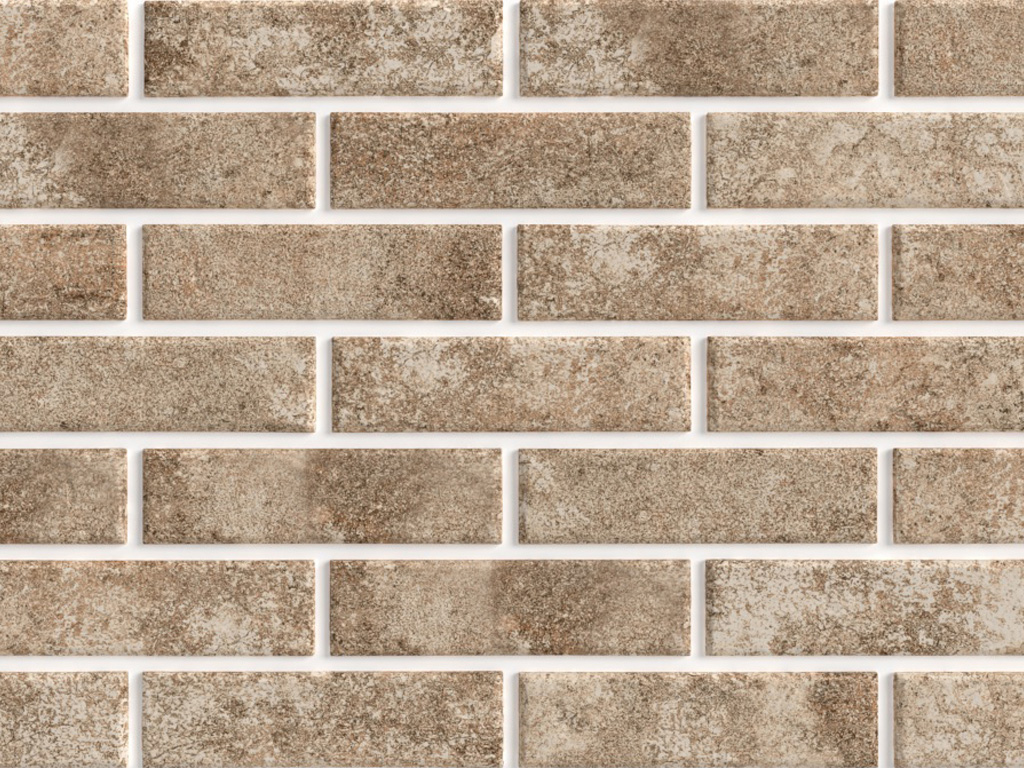 Клинкерная плитка под кирпич BestPoint Exclusive Hard Stone, 245*65*8,5 мм