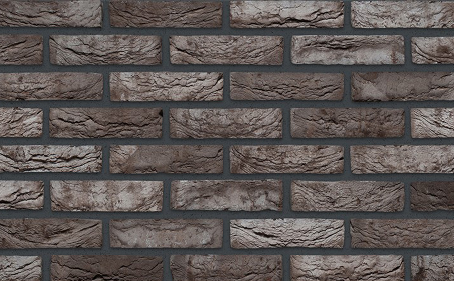 Кирпич S.Anselmo Smoked LOFB, Selmo, 240*115*70 мм