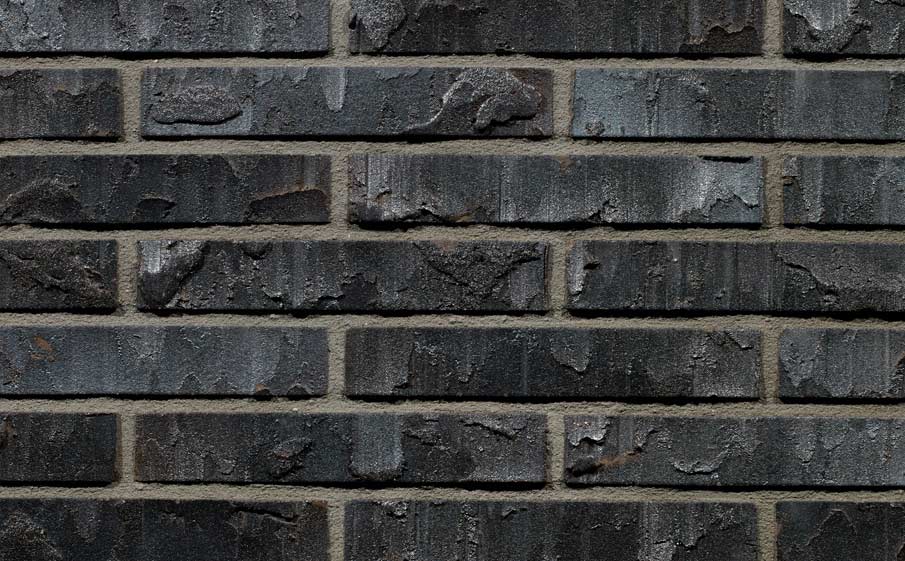 Кирпич облицовочный Terca Ebonywood 240*90*40 мм