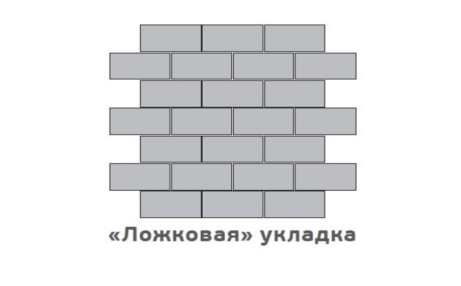 Плитка тротуарная Прямоугольник В.2.П.10 стандарт гладкий красный, 200*100*100 мм