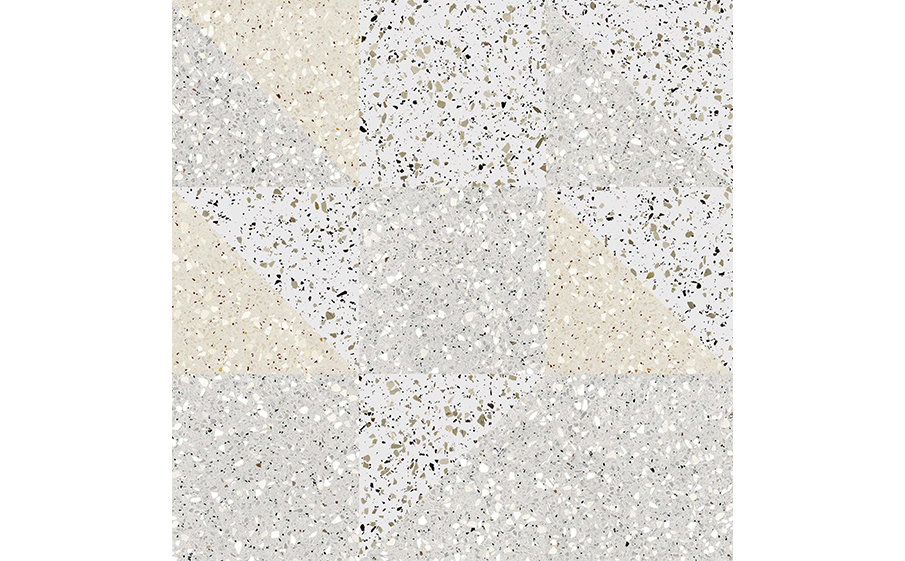 Керамогранит Estima Cosmos CMd03, неполированный, 600*600*10 мм