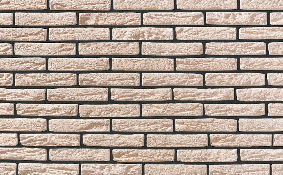 Декоративный кирпич Leonardo Stone Иль-де-Франс 204*47*13 мм 404