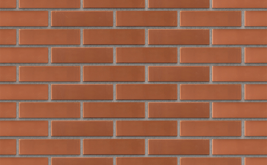 Кирпич облицовочный Славянский КЗ Классик 0,7НФ, 250*85*65 мм