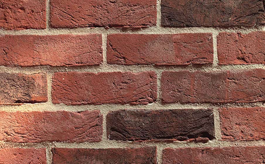 Облицовочный кирпич Terca Old Welwyn, 215*102*65 мм