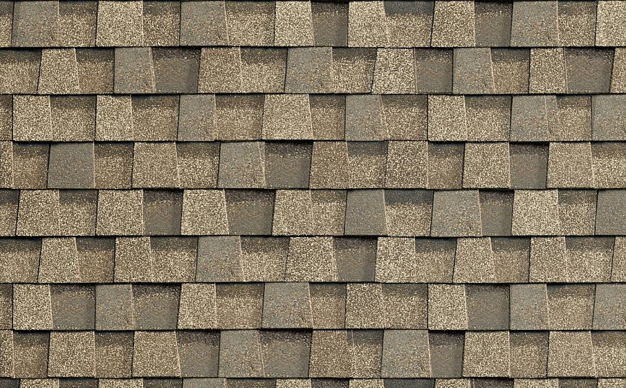 Гибкая черепица SHINGLAS Кантри, Техас