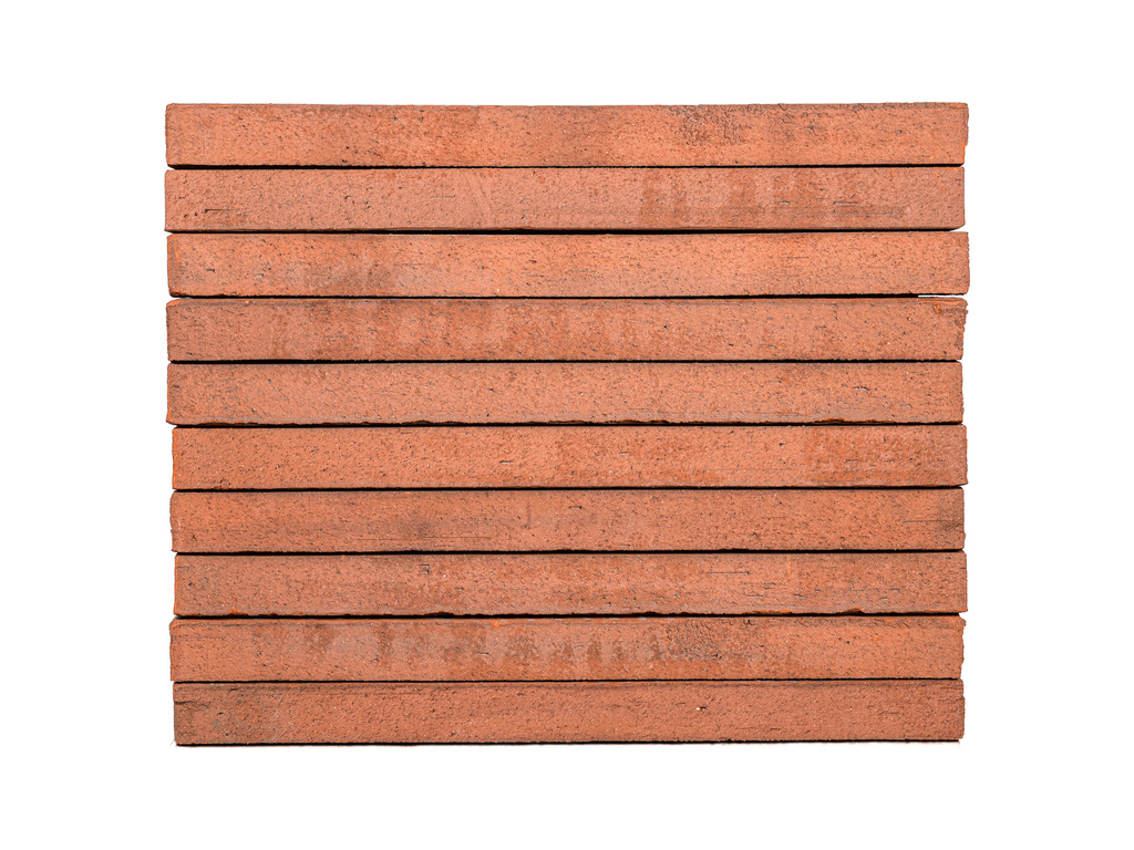 Кирпич ригельный S.Anselmo Corso RS Terra Dragwire, 500*100*40 мм