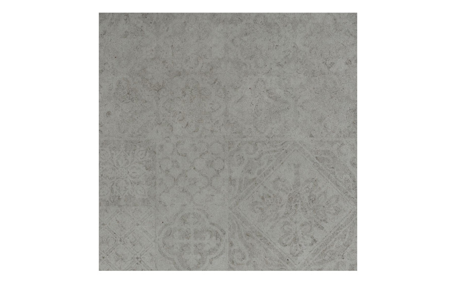 Клинкерная плитка декоративная Gres Aragon Stone Gris, 325*325*16 мм