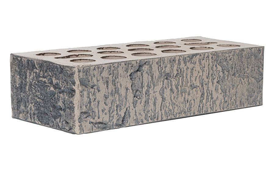 Кирпич облицовочный ТМ Kerma Premium Муассанит 250*85*65 мм