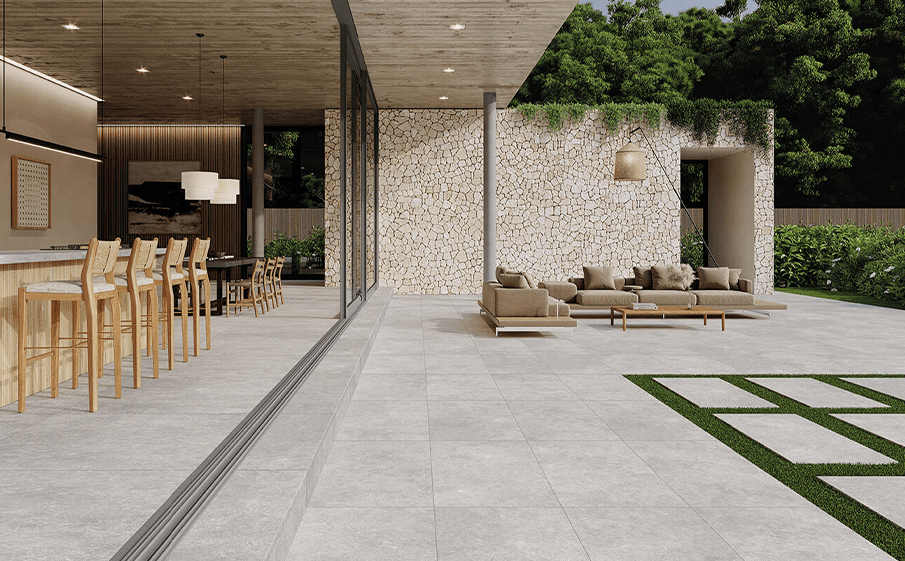 Керамогранит EXAGRES Ardenas Cromo, 330*330*10 мм