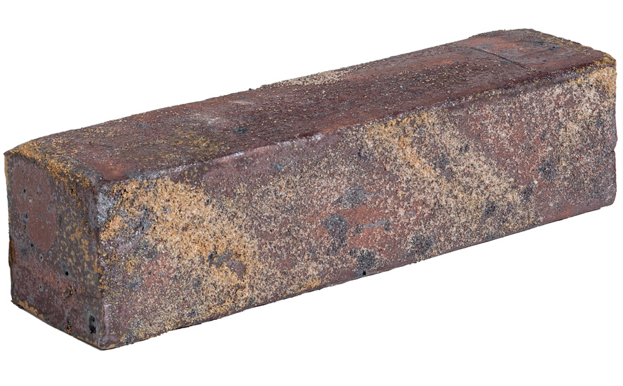 Брусок клинкерный Plinfa Twin 3803, 220*55*55 мм