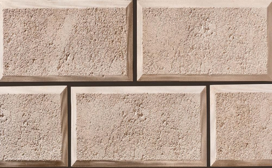 Облицовочный камень Leonardo Stone Рим 500*250*30 мм 405