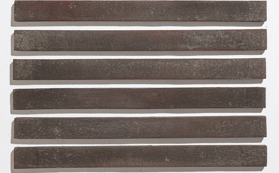 Декоративный кирпич Mesterra Stratum 001