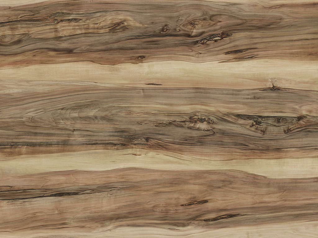 HPL-панель Lemark Индийский Шишам SH-Shagreen (матовая), 3050*1300*8 мм