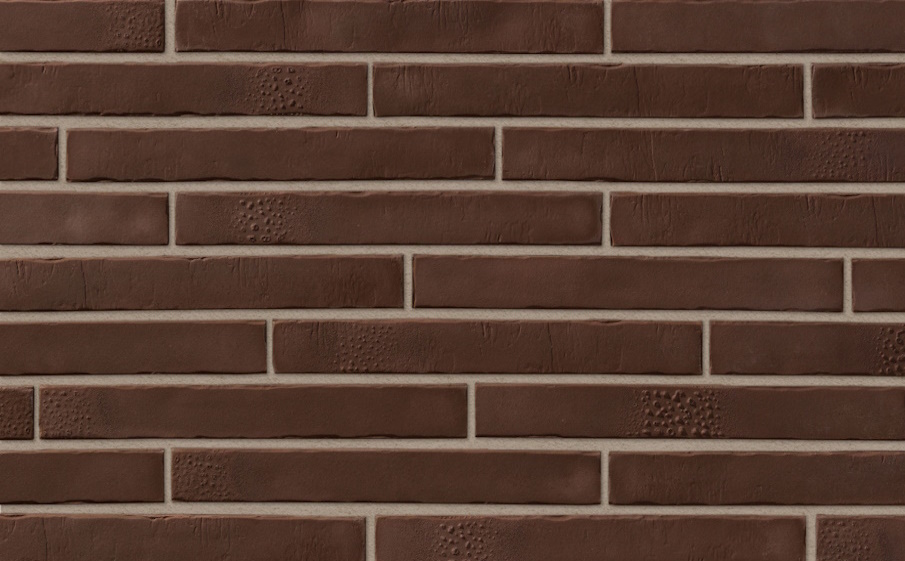 Декоративный кирпич Leonardo Stone Роттердам 440*50*15 мм 709