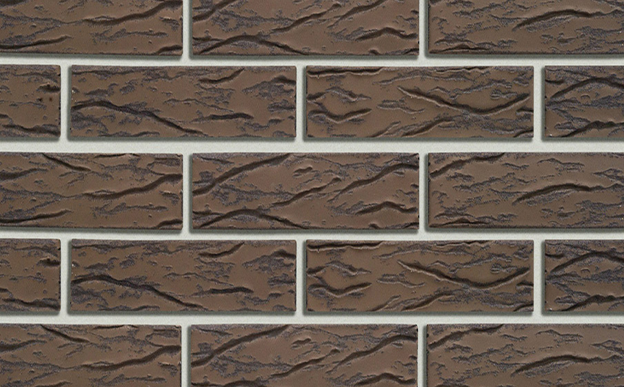 Кирпич облицовочный Кротовский КЗ Премиум Терра 250*120*88 мм