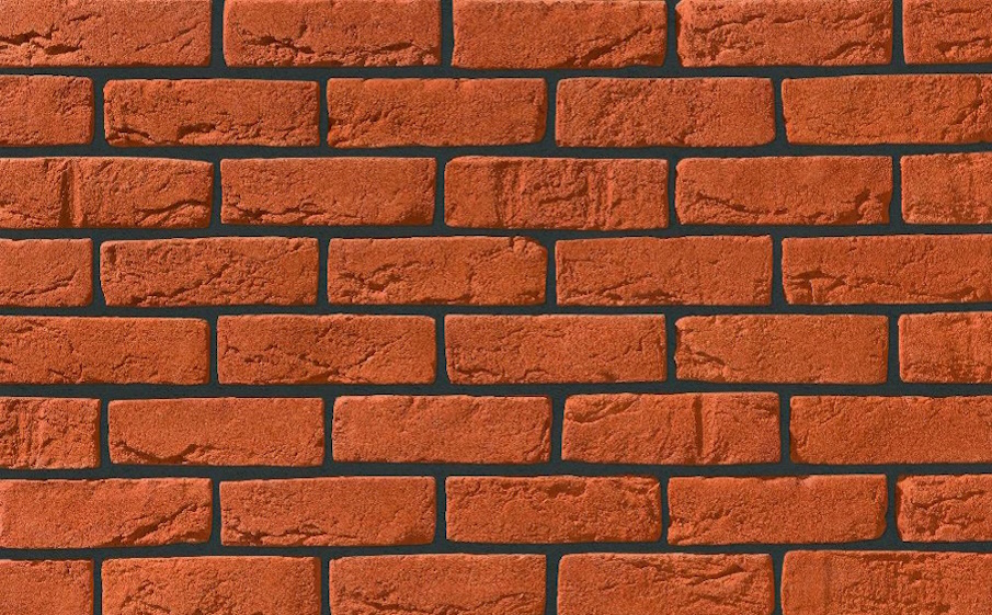 Декоративный кирпич Leonardo Stone Орли 215*65*10 мм 411