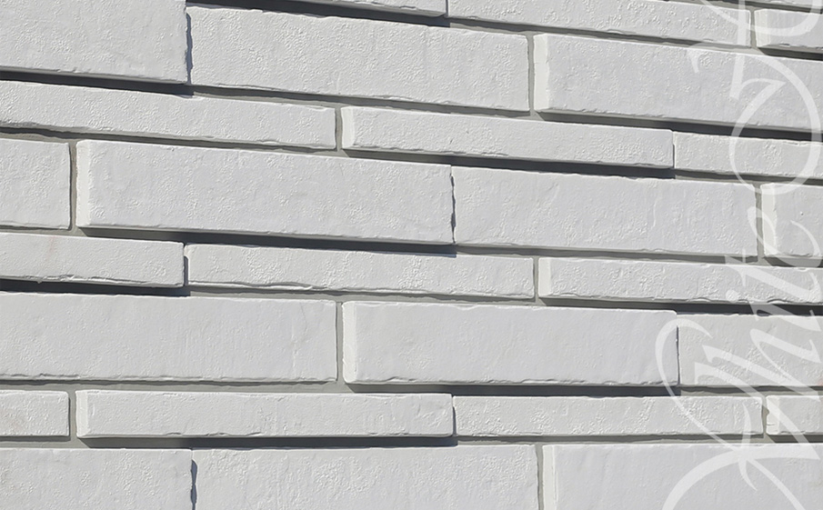 Декоративный кирпич White Hills Дорн Брик цвет 5-670-00