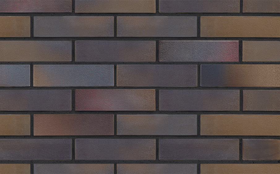 Кирпич BRAER PRO 28.02, 250*120*65 мм