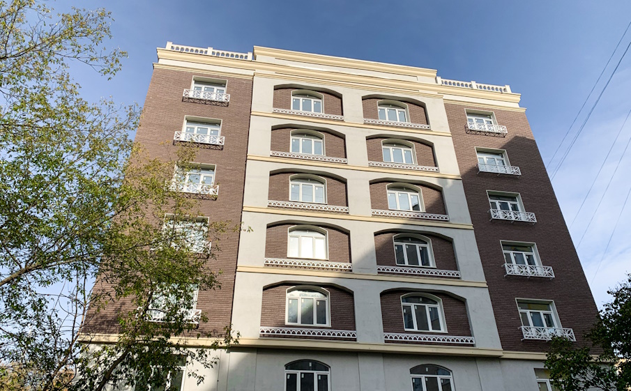 Облицовочный камень Leonardo Stone Анкона 390*95*15 мм 709