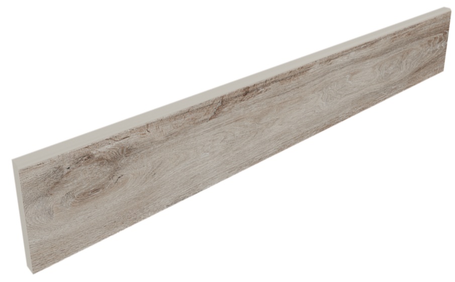 Плинтус Estima Brigantina BG03, неполированный, 600*70 мм