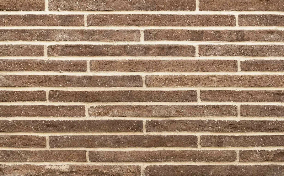 Кирпич ригельный Тандем Лаферм, 490*90*40 мм