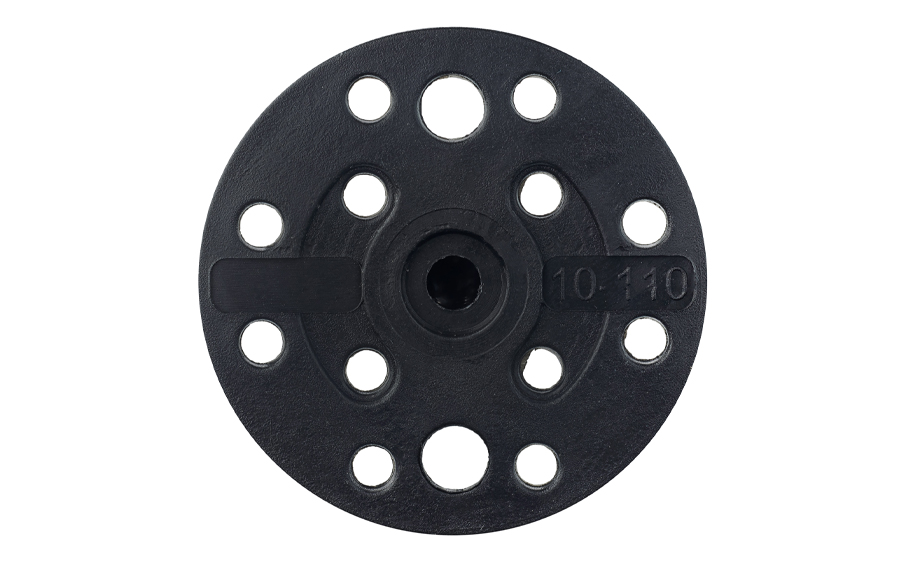 Дюбель для теплоизоляции IZO EcoPlast TECH-KREP, 10*110 мм, 1000 шт/уп