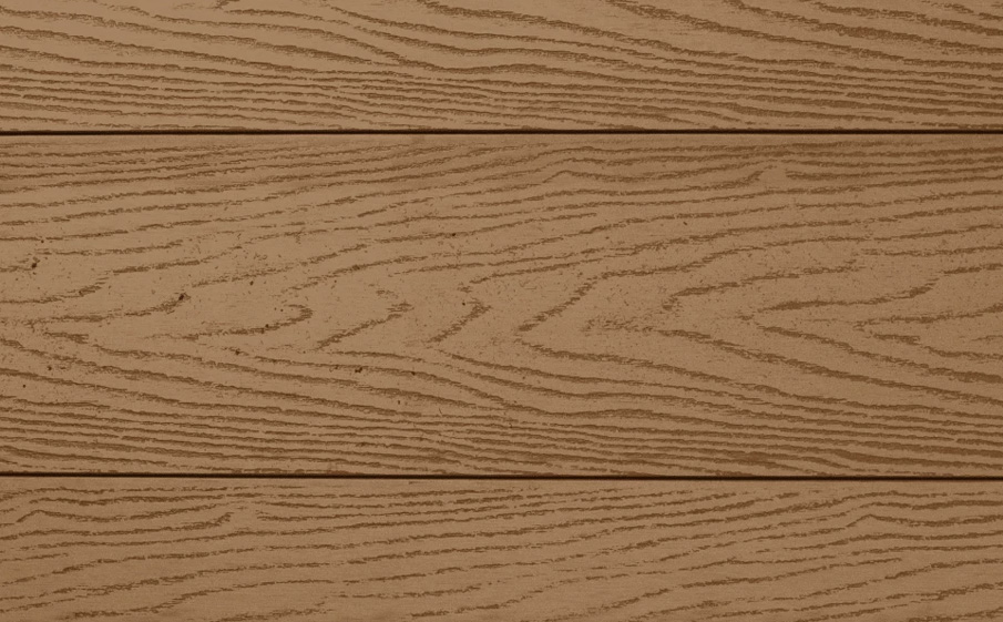 Террасная доска CM (CM Decking) Винтажный (Vintage) Дуб (Oak), 4000*140*25 мм