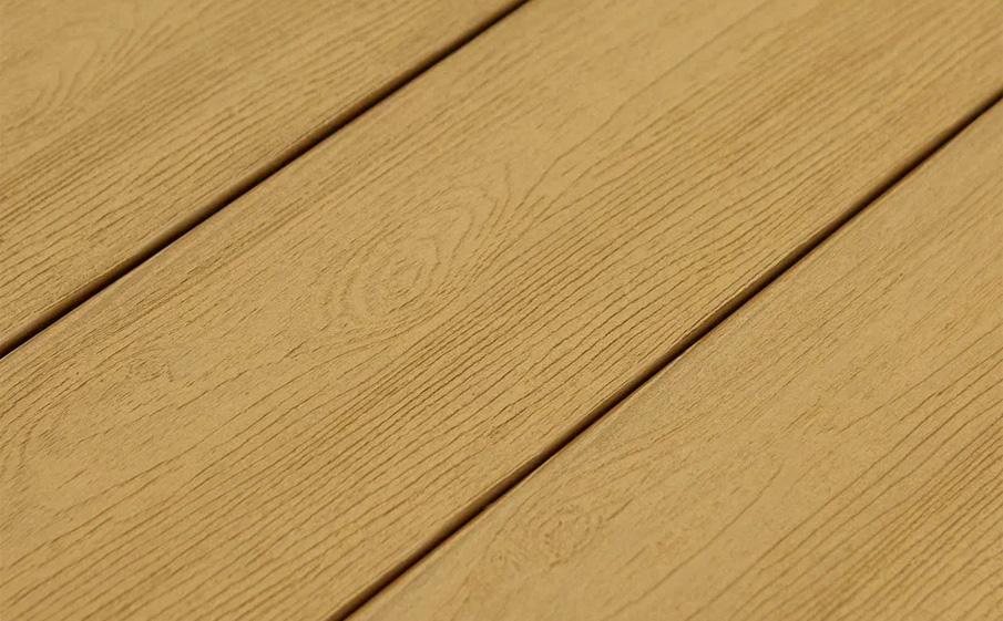 Доска террасная CM Decking Country, 3000*148*25 мм, Oregon (Орегон)