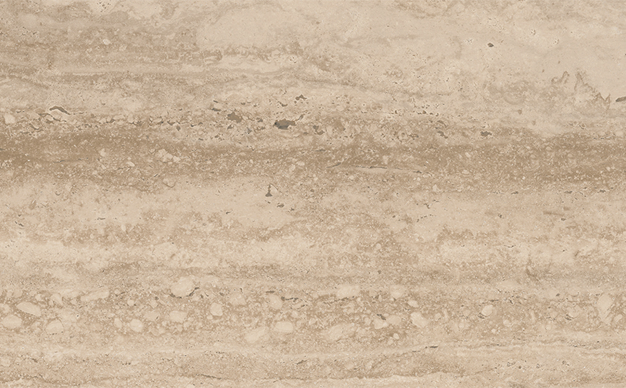 Керамогранит Gres Aragon Marble Travertino Beige 597*297*10 мм