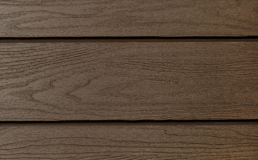 Фасадная панель CM Клэдинг (CM Cladding) Кора (Bark) Мербау (Merbau), 3000*156*21 мм