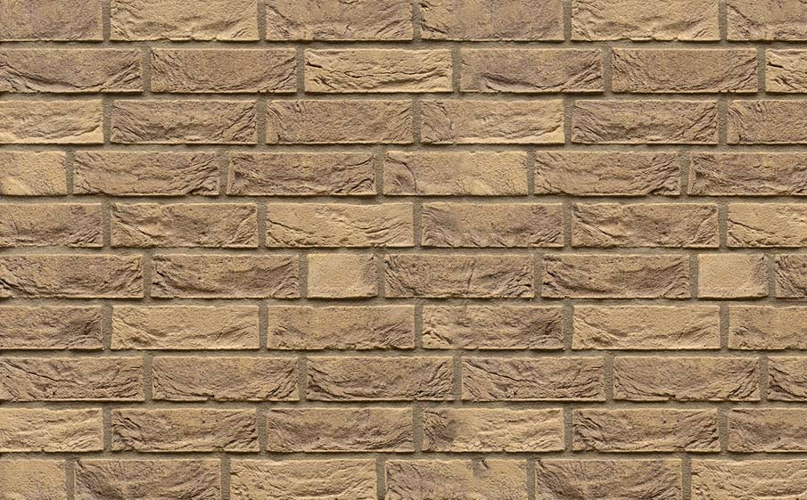 Кирпич облицовочный Muhr Nr 98, Harewood Multi, 215*102*65 мм по выгодным ценам в Краснодаре