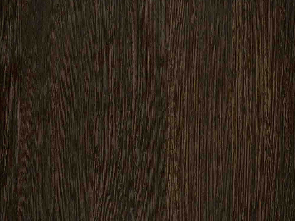 HPL-панель Lemark Дуб Венге BR-Brush/SH-Shagreen (необработанное дерево/матовая), 3050*1300*10 мм