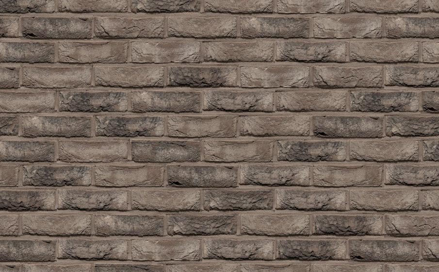 Плитка Terca Grijs-Zwart, 215*65*22-25 мм