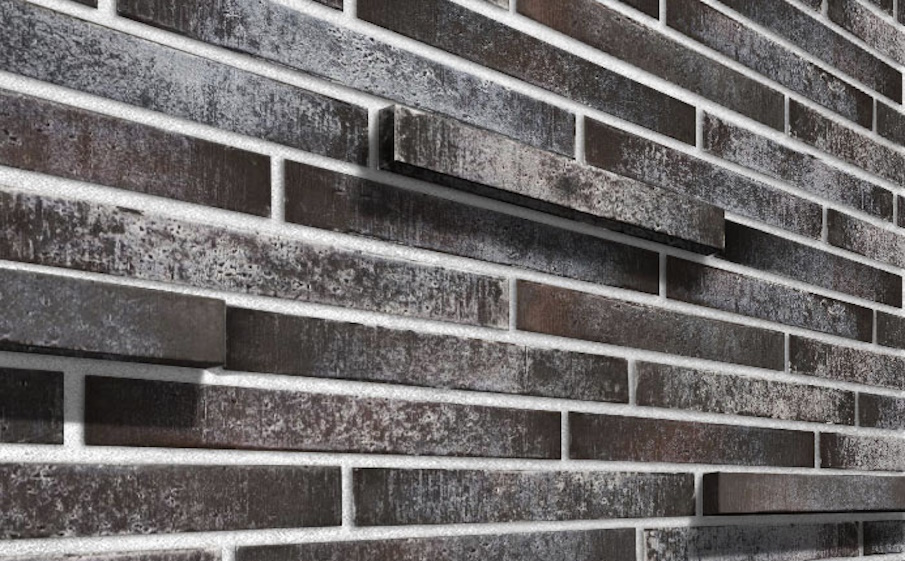 Декоративный кирпич Leonardo Stone Сиэтл 3D 365*50*30 мм 786