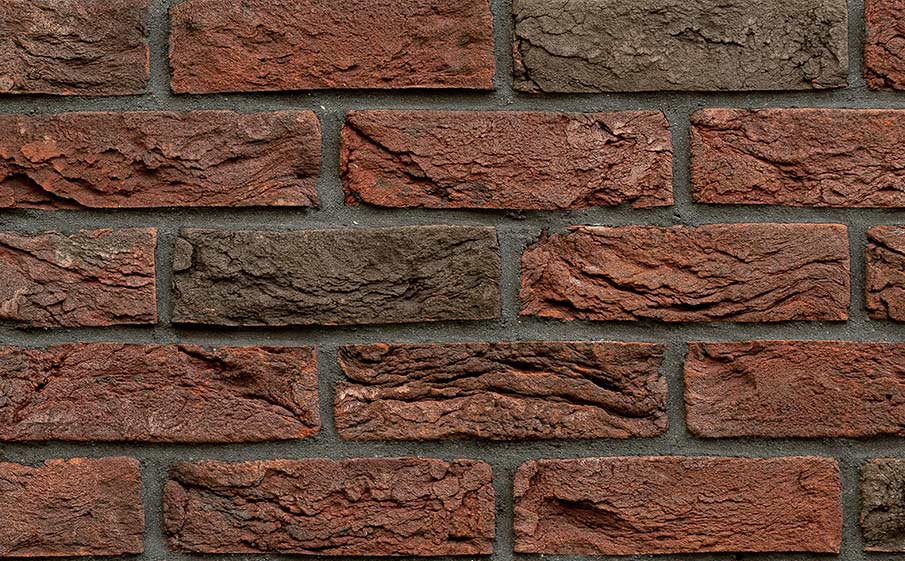 Кирпич облицовочный Тандем Лукерьино, 215*102*65 мм